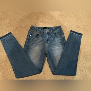 1822 skinny jeans